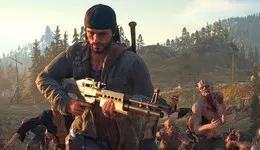 Создатель Days Gone: Сиквел существовал лишь как концепт