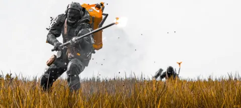 Мнение: Режиссерская версия Death Stranding привлечет новых игроков