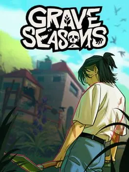Grave Seasons: симулятор фермера с серийным убийцей