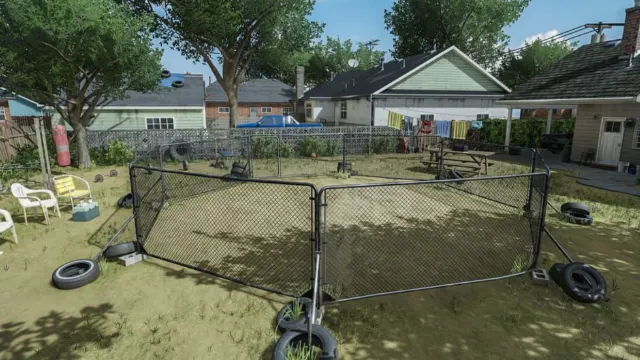 UFC 4