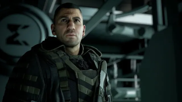 Tom Clancy’s Ghost Recon Breakpoint