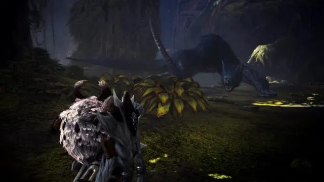 Monster Hunter World: Iceborne