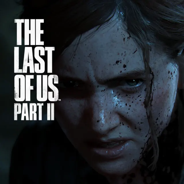 The Last of Us II (Одни из нас. Часть II)