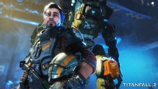 Titanfall 2: Ultimate Edition