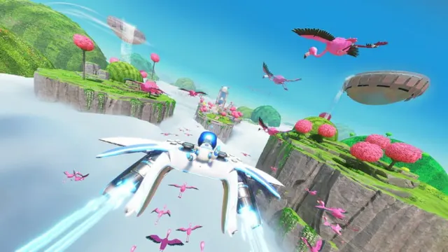 ASTRO BOT