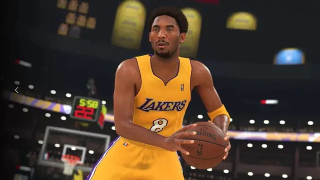Режим карьеры NBA 2K24