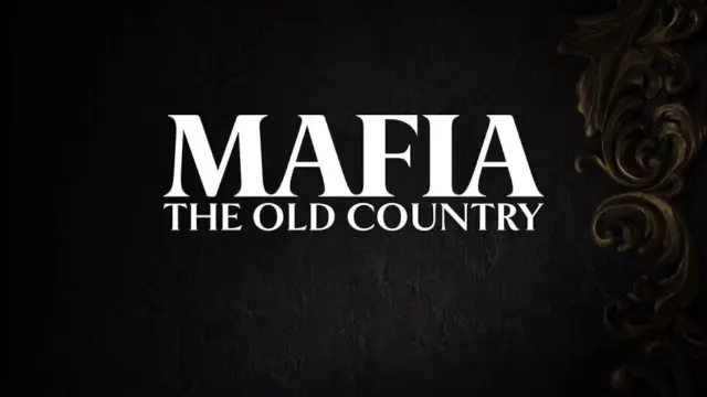 Тактическая перестрелка в Mafia: The Old Country