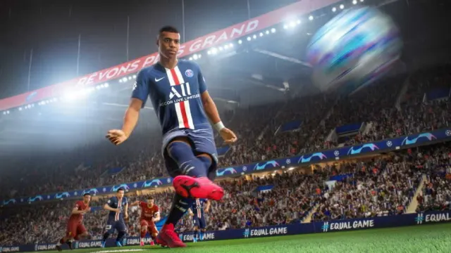 Режим карьеры FIFA 21