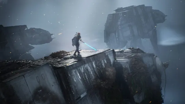 Jedi: Fallen Order