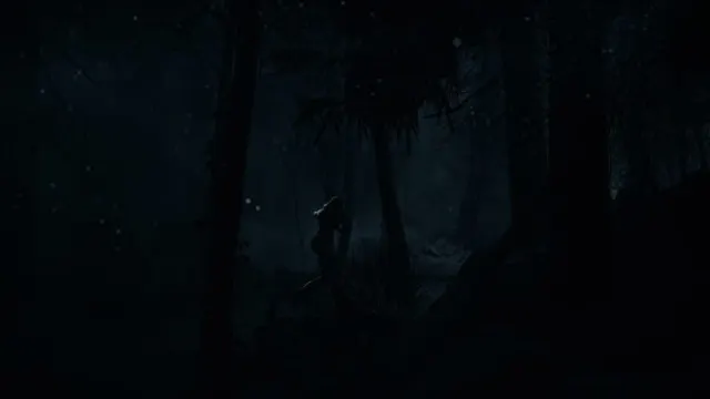 Персонажи Until Dawn