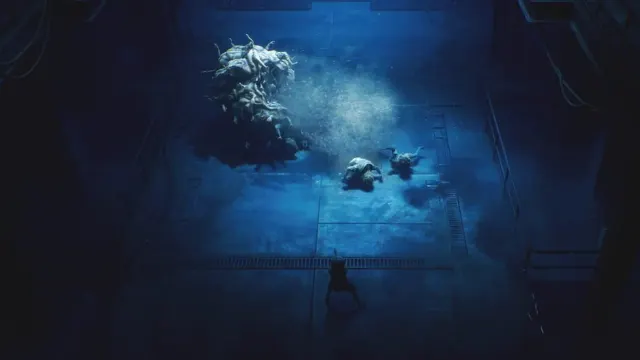 End of Abyss