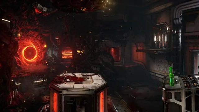 Doom Digital Deluxe (Все DLC)