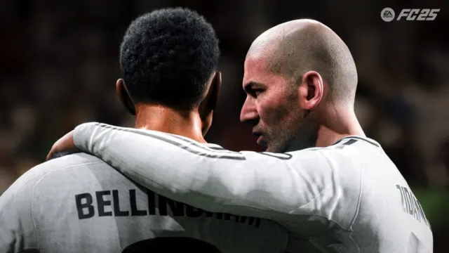 Ultimate EA SPORTS FC 25