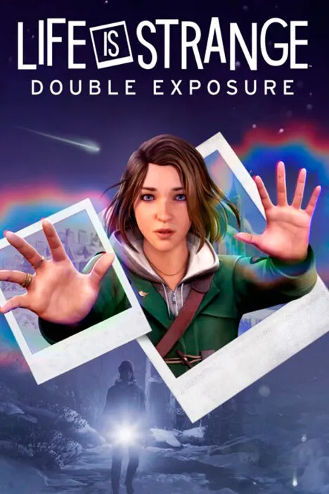 Life is Strange: Double Exposure