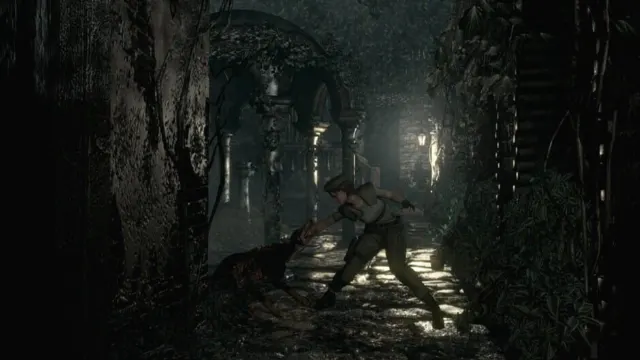 Resident Evil Bundle
