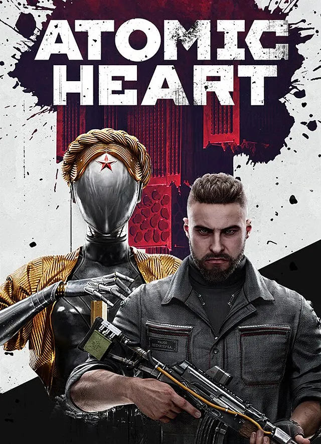 Покупка Atomic Heart: Annihilation Instinct — как проверить комплект