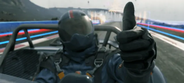 Релиз финального трейлера режиссерской версии Death Stranding состоится за день до презентации PlayStation