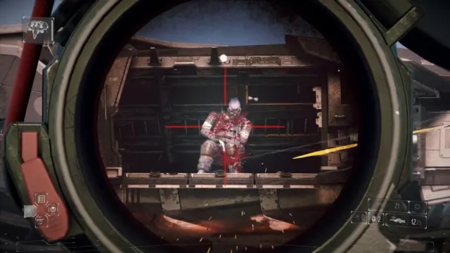 KillZone: Shadow Fall
