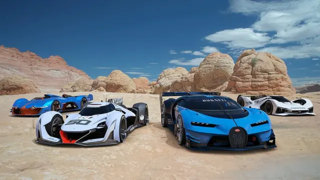 Gran Turismo Sport Digital Deluxe Edition