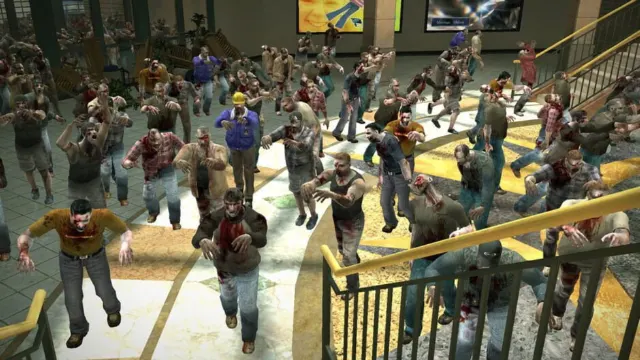 Dead Rising Deluxe Remaster