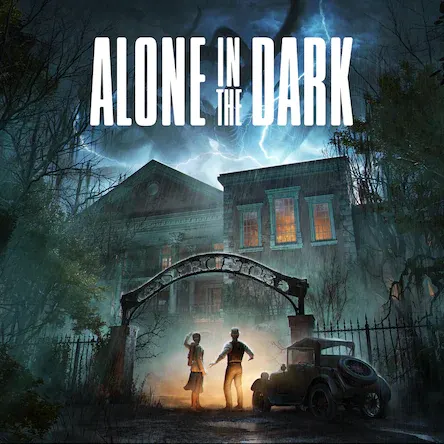 Alone in the Dark