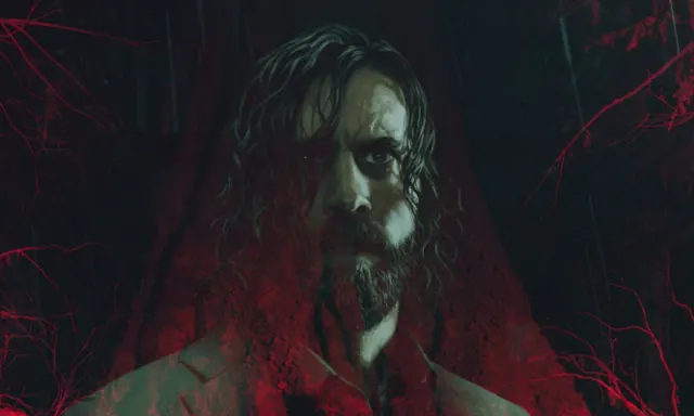 Alan Wake 2 ПОКУПКА