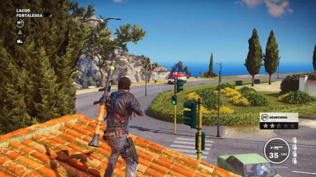 Just Cause 3: XXL Edition (Все DLC)