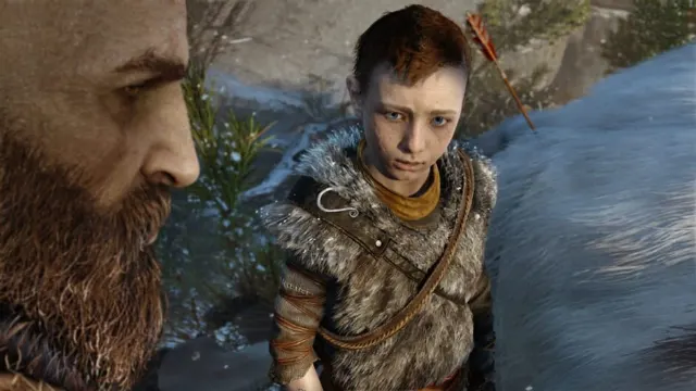 God of War Цифровое расширенное издание