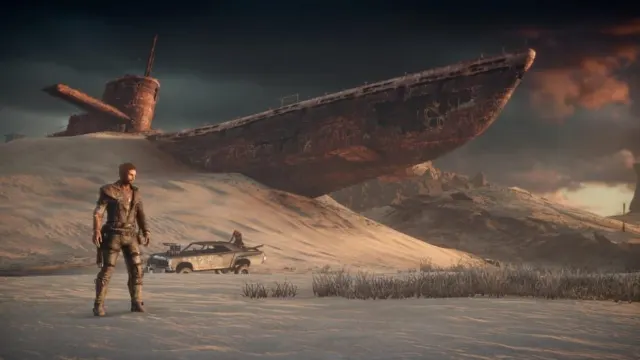 Mad Max