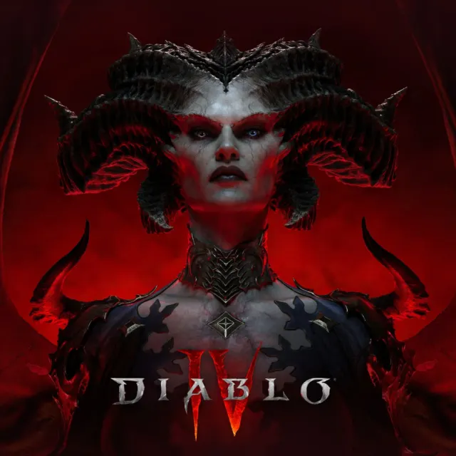 Diablo IV на PlayStation: интернет, сезоны и сохранение прогресса