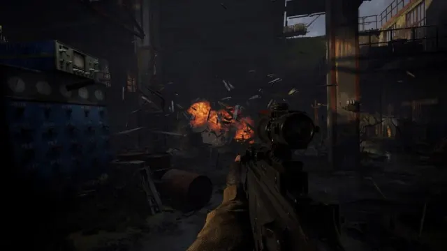 S.T.A.L.K.E.R. 2: Heart of Chornobyl