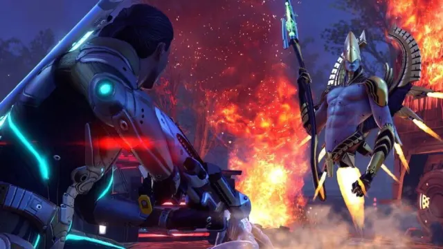 XCOM 2 Digital Deluxe Edition (Все DLC)