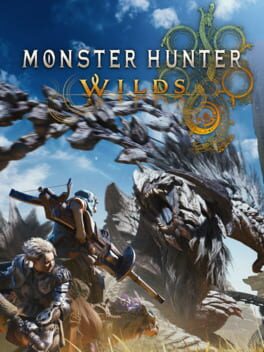 Аренда и прокат Monster Hunter Wilds для PS5