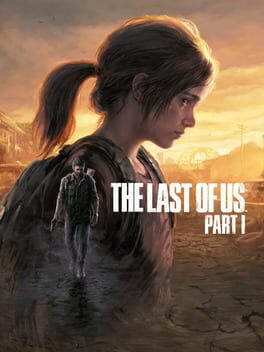 Аренда и прокат The Last of Us Part I для PS4 и PS5