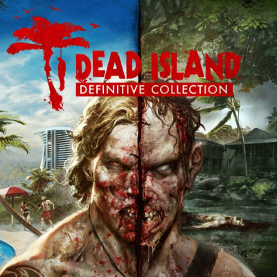  Dead Island Definitive Collection