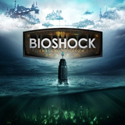 BioShock: The Collection BioShock: The Collection
