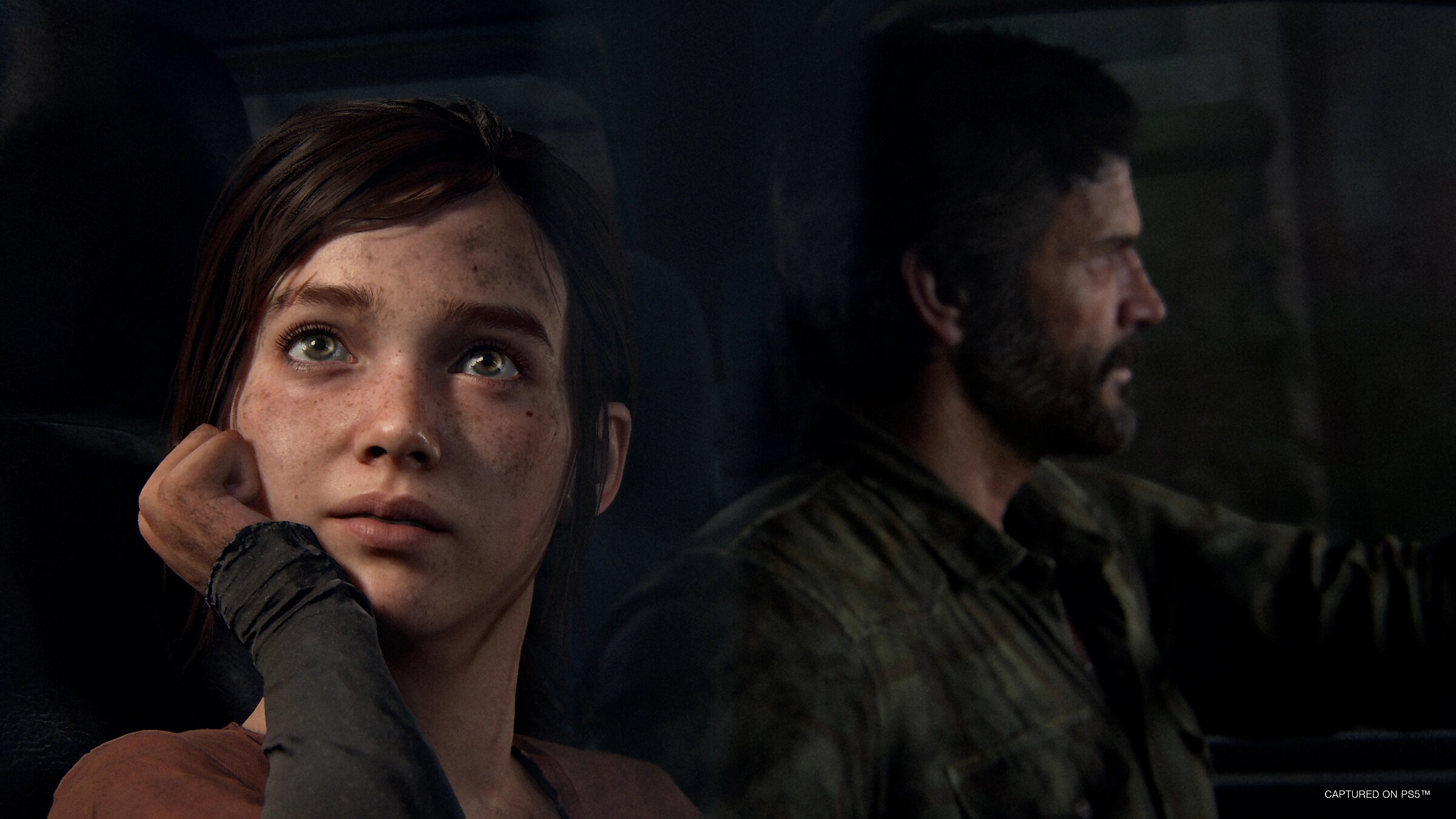 Last of us steam release фото 8