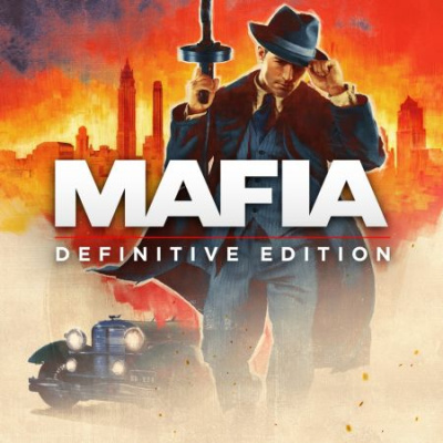 Mafia: Definitive Edition Mafia: Definitive Edition