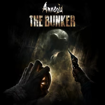 Amnesia: The Bunker Amnesia: The Bunker
