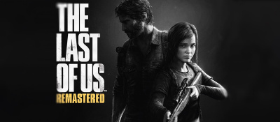 The Last of Us II Remastered PS5 The Last of Us II Remastered PS5