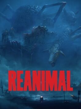 Аренда и прокат REANIMAL для PS5