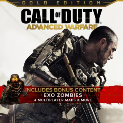 Call of Duty: Advanced Warfare Call of Duty: Advanced Warfare