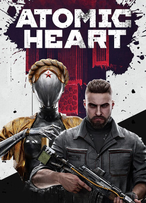 Atomic Heart Atomic Heart