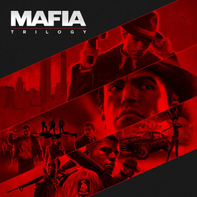 Трилогия Mafia Трилогия Mafia