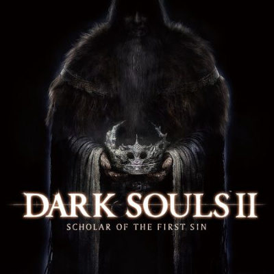 Dark Souls II: Scholar of the First Sin Dark Souls II: Scholar of the First Sin