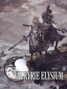 Аренда и прокат VALKYRIE ELYSIUM  для PS4 и PS5