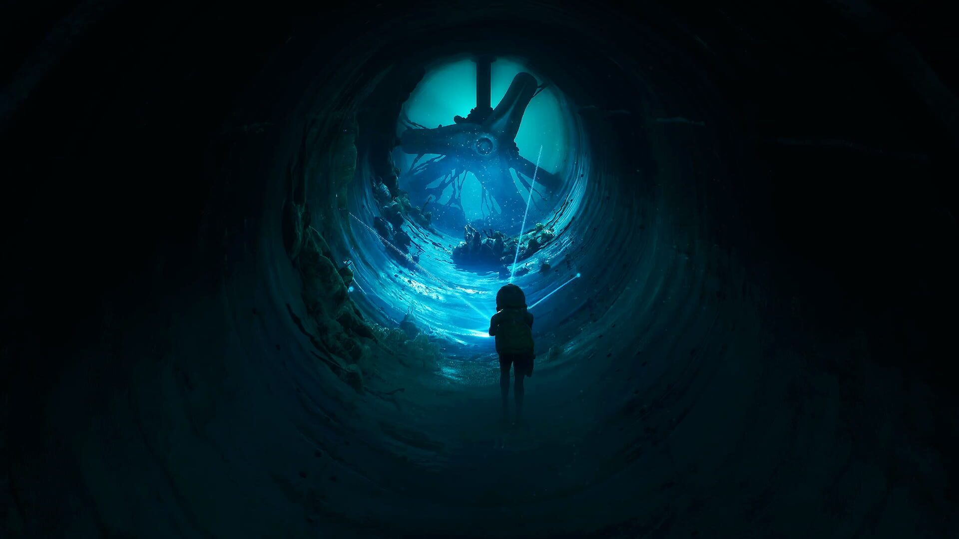 Аренда и прокат End of Abyss для PS4 и PS5