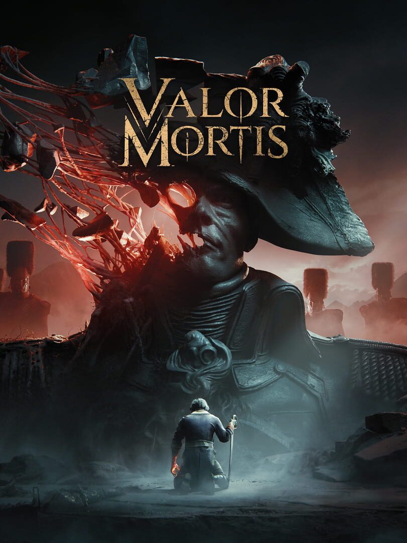 Аренда и прокат Valor Mortis для PS4 и PS5
