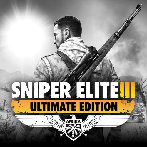 Аренда и прокат Sniper Elite 3 для PS4 и PS5