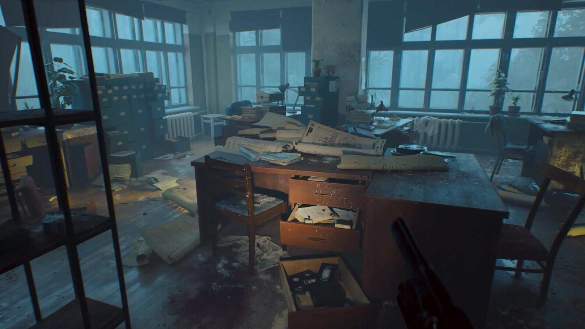 Аренда и прокат Ill для PS4 и PS5